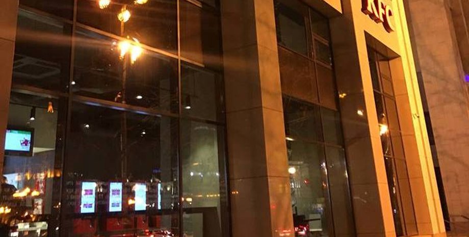 Фото: facebook.com / Роман Синицин