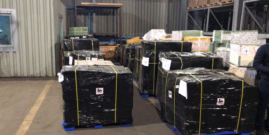 Фото: Прокуратура Киева