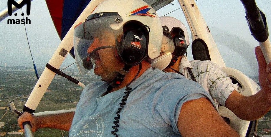 Іркутська область, саморобний літак, самарський, борисенко, розбився літак, росія, рф