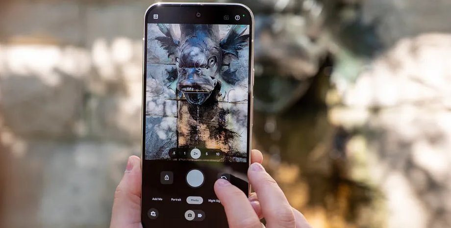 Смартфон Google Pixel 10 Pro