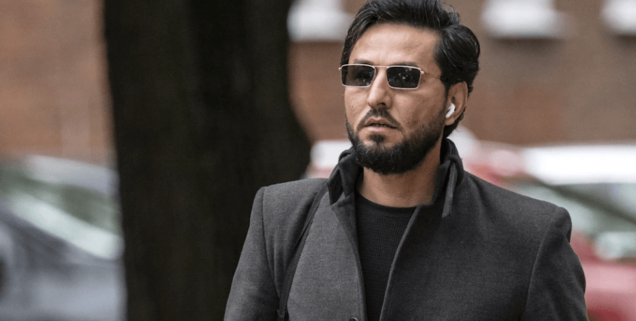 Салван моміка