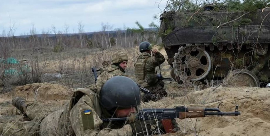 Фото: instagram.com/uaf_general_staff