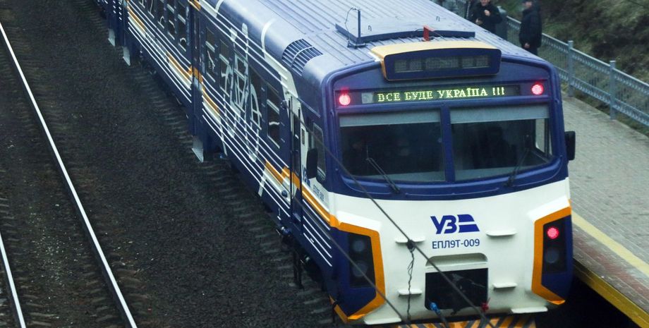 новий глава укрзалізниці, глава укрзалізниці, поїзд укрзалізниця, укрзалізниця
