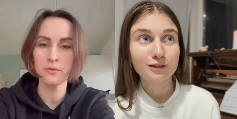 Monokate и Jerry Heil Катя Павленко записала пародию на Jerry Heil