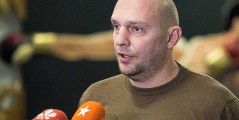 Кирилл Шевченко