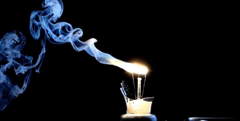 СЭС, энергосистема, отключение света