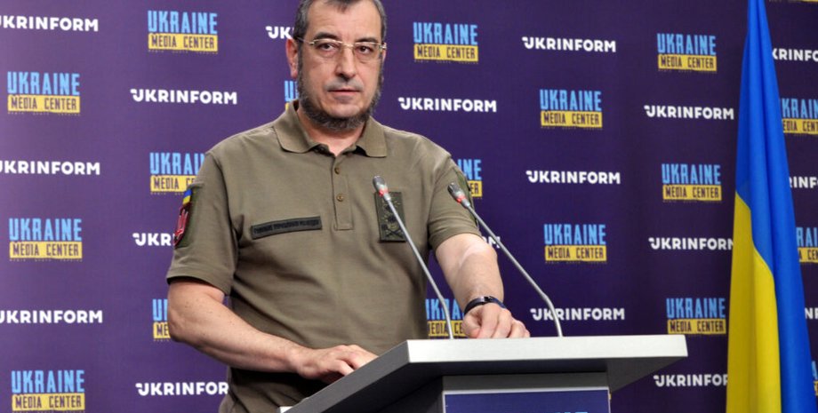 вадим скибицький