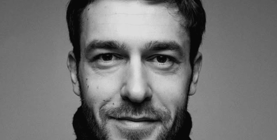 Юрий Фелипенко погиб на фронте