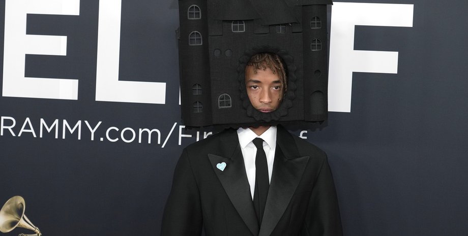 Джейден Сміт, Греммі 2025, церемонія Греммі 2025