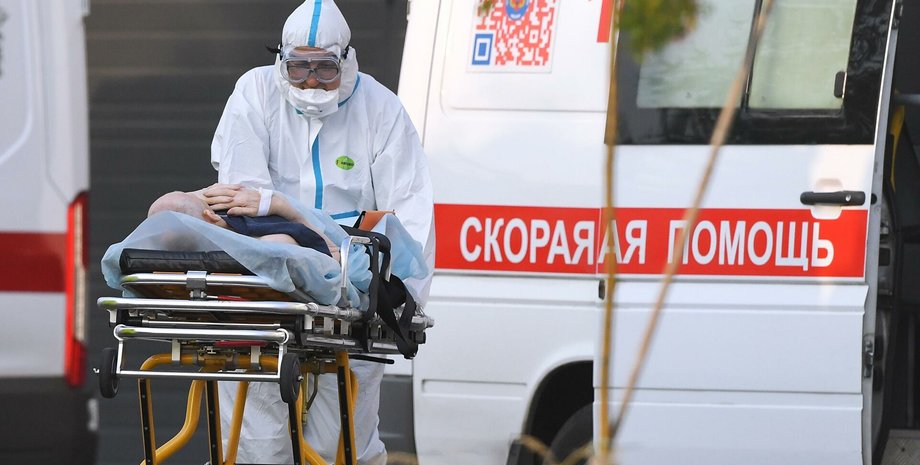 коронавирус, коронавирус в России, гамма штамм коронавируса, бразильский штамм коронавируса