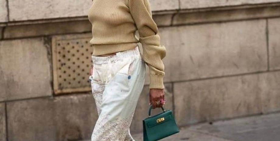 "Возрастная" мода