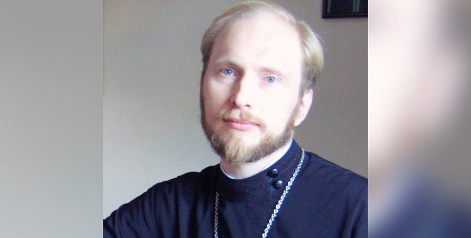 иоанн коваль, клирик люблино, патриарх кирилл рпц, рпц