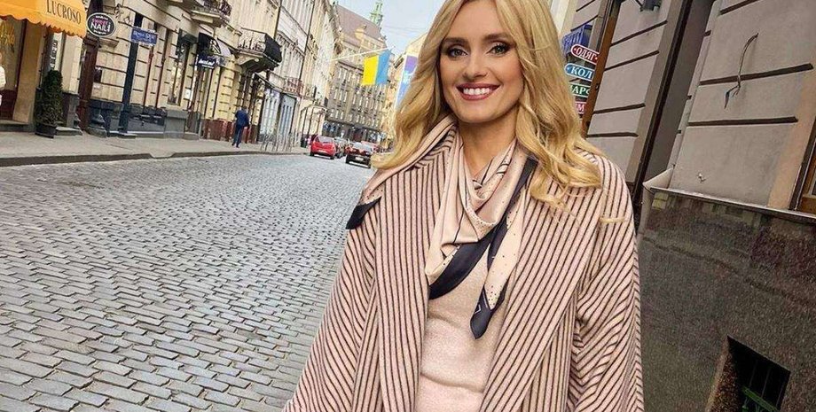 Ирина Федишин, Евровидение 2022, певица Федишин, Федишин Евровидение, Федишин судейство, Федишин жюри Евровидения, Ирина Федишин скандал