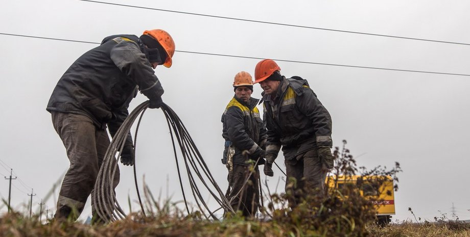 энергетика