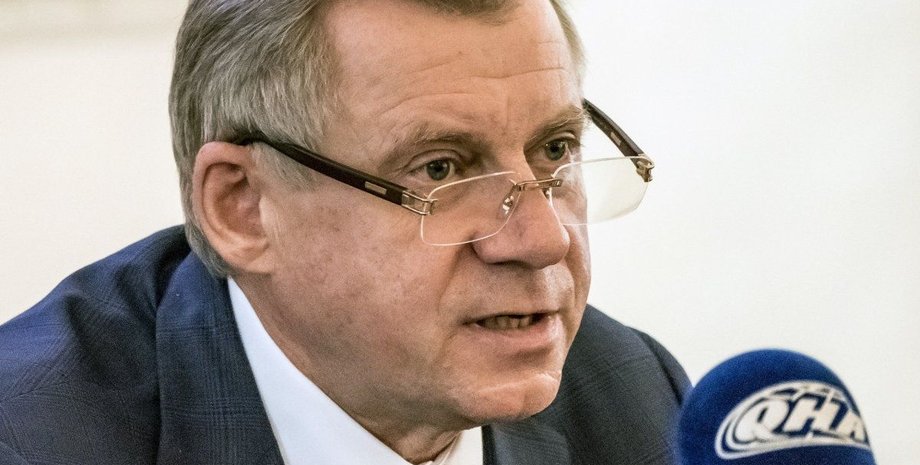 Яков Смолий/ Фото: УНИАН