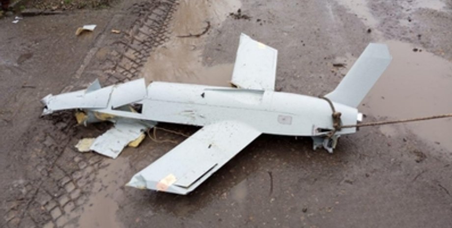 безпілотник, бпла