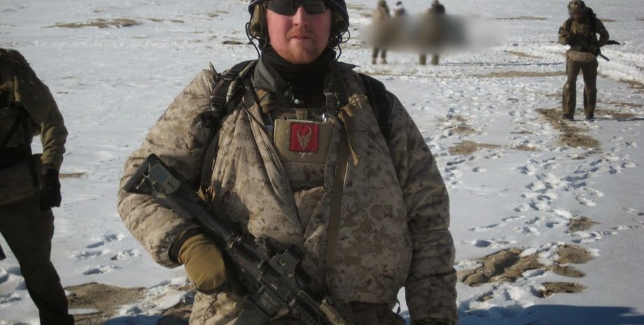 Участвовавший в ликвидации бен Ладена пехотинец назвал Байдена катастрофой