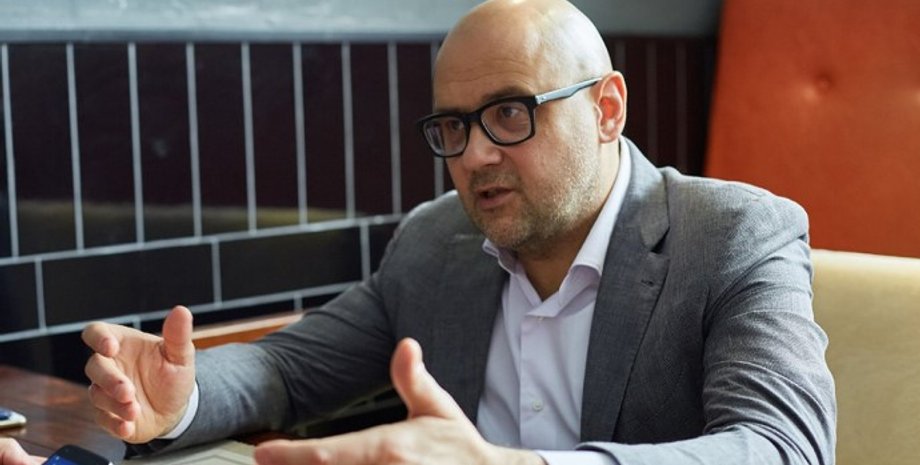 Оголошення у розшук Дмитра Святаша