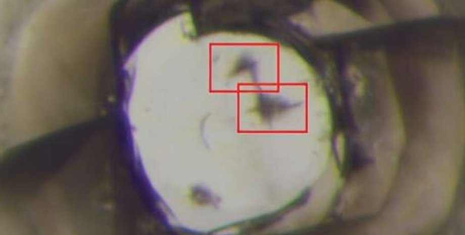 сверхпрочный материал