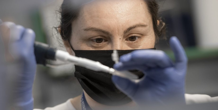 коронавірус