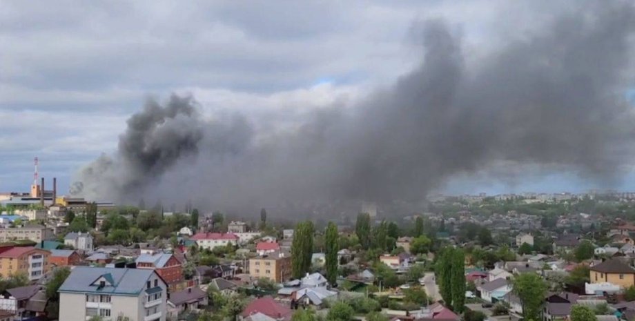 Воронеж, элмаш Воронеж, элмаш, ЭНИКмаш-В, ЭНИКмаш, пожар Воронеж