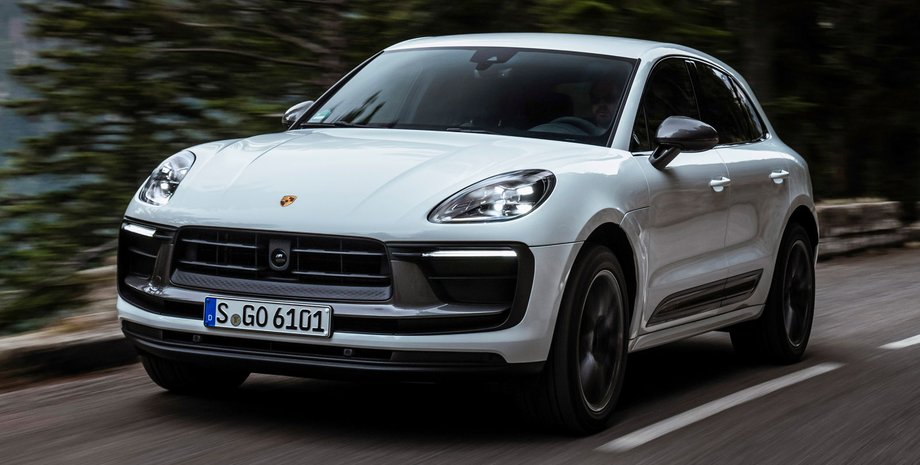 Porsche, Porsche Macan, Авто, Автомобили, Клиенты, Эксперты, Рейтинг, Статистика, Модели, Фото