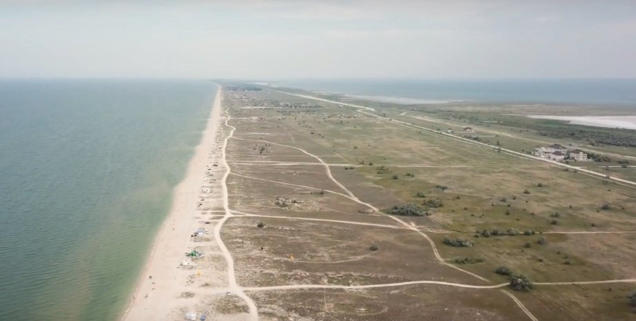 Арбатская стрелка, Арбатская стрелка херсонская область, Арбатская стрелка крым