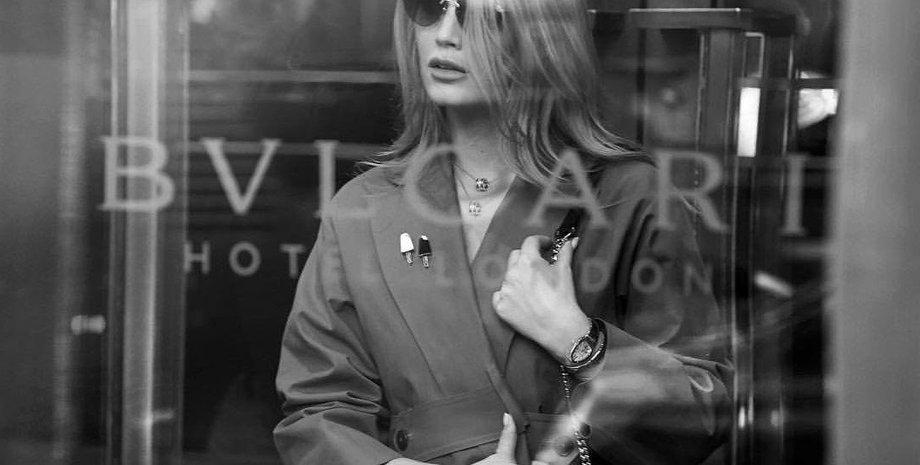 Фото: instagram.com/kitty.spencer