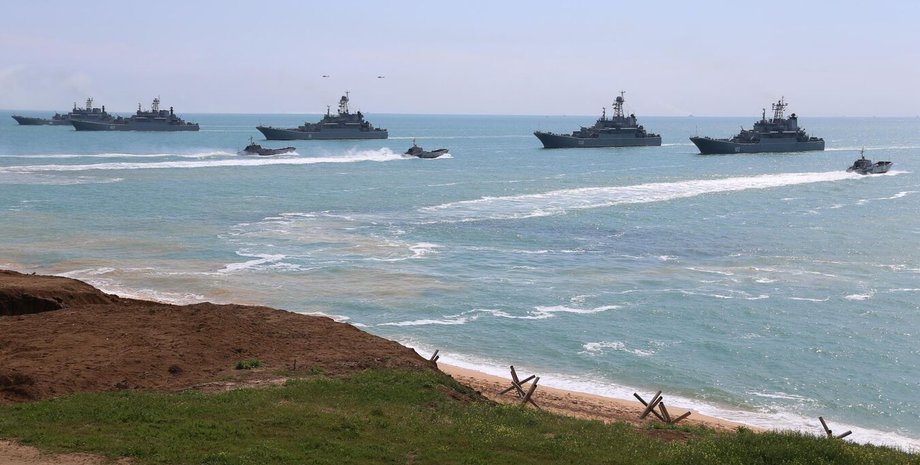 Кадровые перестановки, увольнение, ВМФ, РФ, Черноморский флот, корабли, Николай Евменов, Александр Моисеев