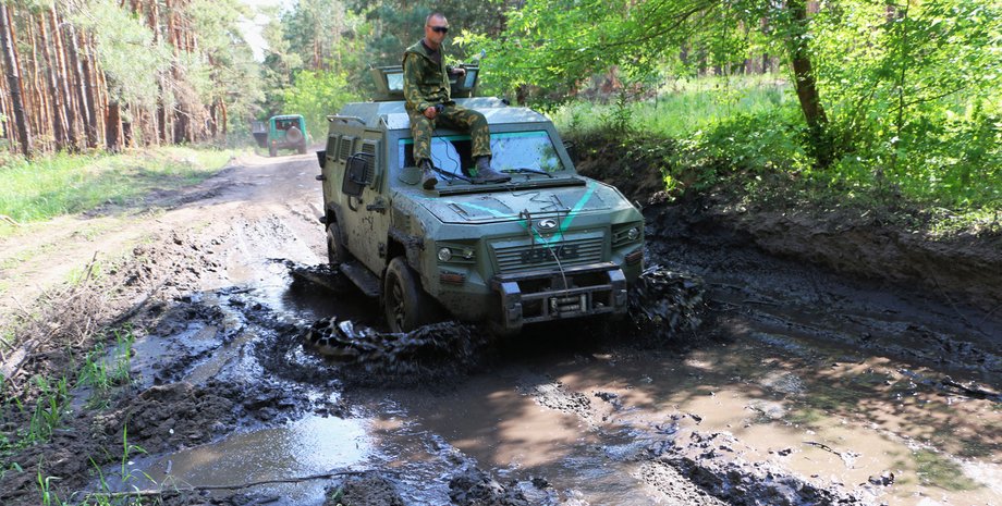 Фото: Александр Шульман