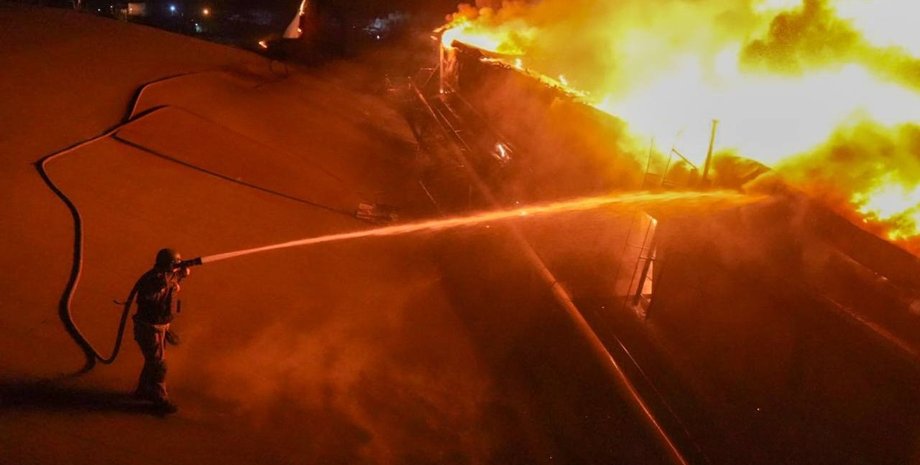 Атака РФ на Одессу 14 апреля, обстрел Одессы, взрывы Одесса 14 апреля, Одесса пожар, Одесса атака дронов, Одесса Шахеды, Одесса раненые, Одесса ГСЧС