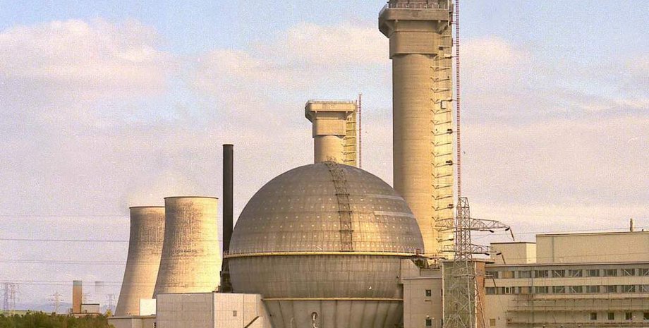 Атомный комплекс Селлафилд, Селлафилд Британия, Британия хакеры РФ, Британия хакеры Китай, Селлафилд хакеры РФ