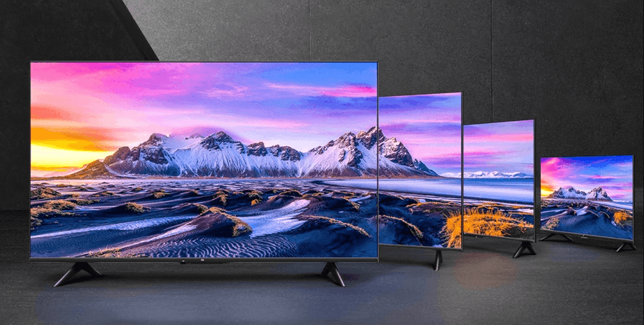 Смарт ТВ, телевизоры, xiaomi