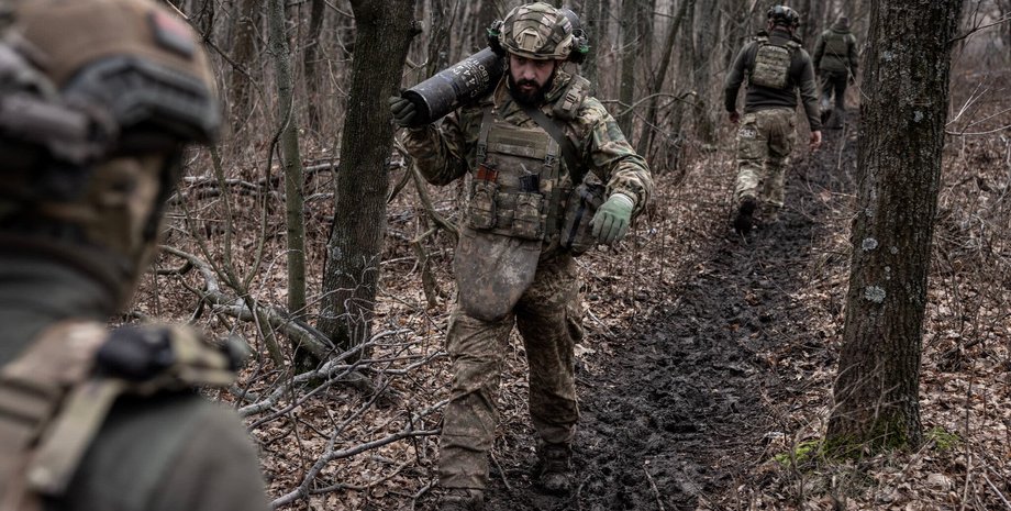 Часів Яр, бої за Часів Яр, війська РФ у Часовому Яру, окупація Часового Яру