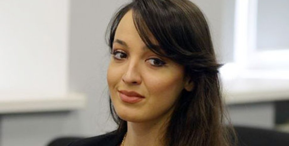 Анжелика Белова/Фото с сайта pravda.com.ua