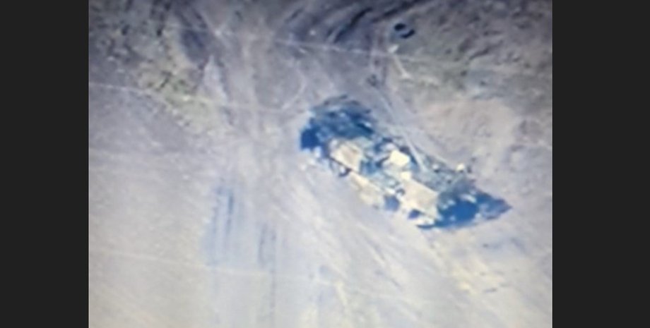 гаубиця ЗС РФ