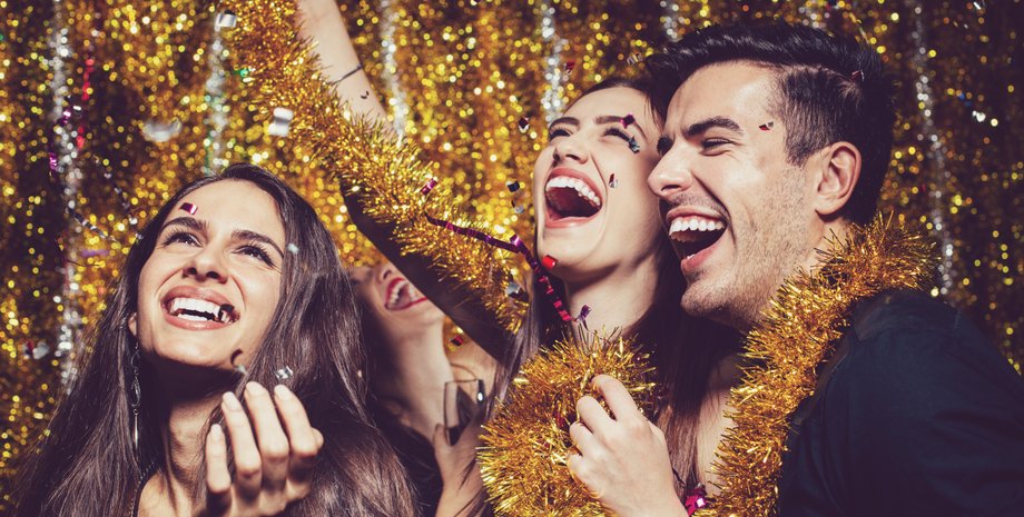 новый год 2022 фото