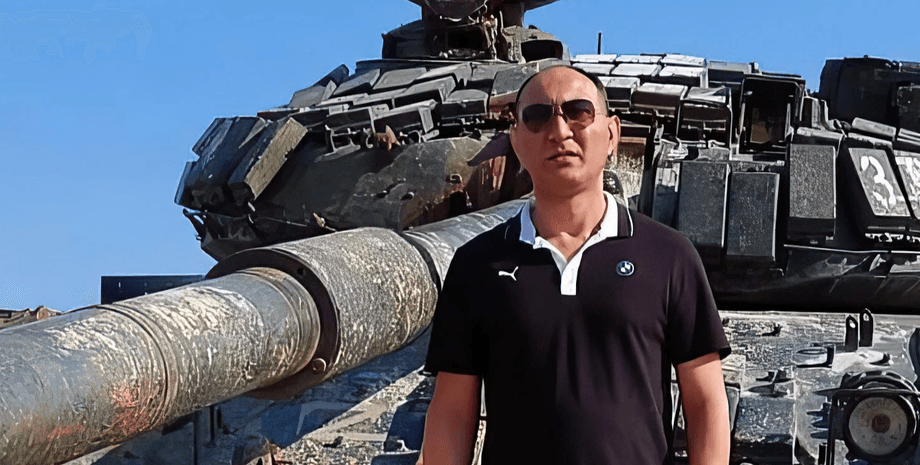 рустамзаде о войне, развал россии, агиль рустамзаде, война в Украине, распад России, распад РФ