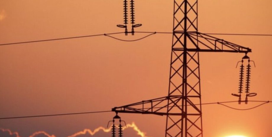 енергосистема України, атаки на енеросистему України, відключення світла