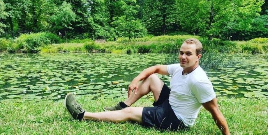 Наречена загиблого Дмитра Никифоренко повідомила нові подробиці трагедії в Польщі