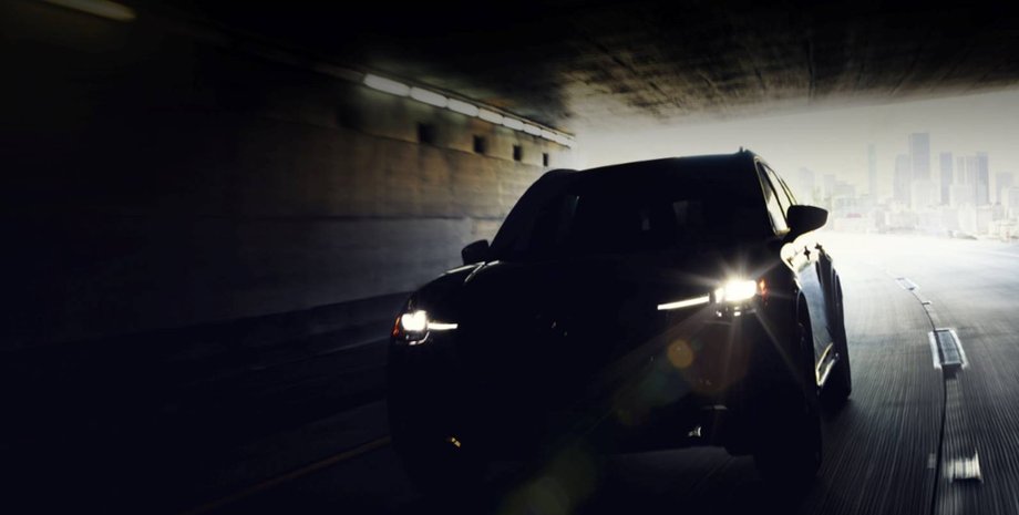 Mazda CX-90 2023, Mazda CX-90, новая Mazda CX-90, кроссовер Mazda CX-90