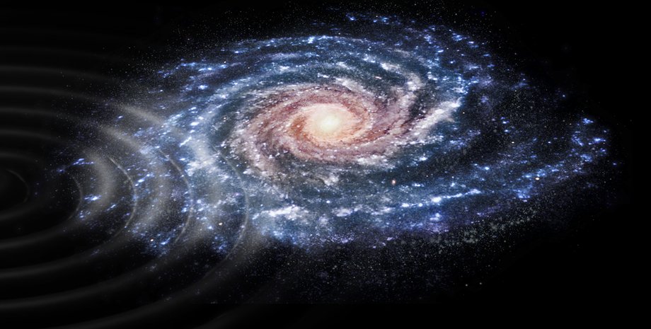 Иллюстрация ESA, CC BY-SA 3.0 IGO