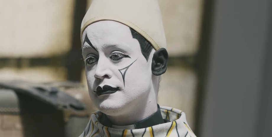 Маколей Калкин / Скриншот