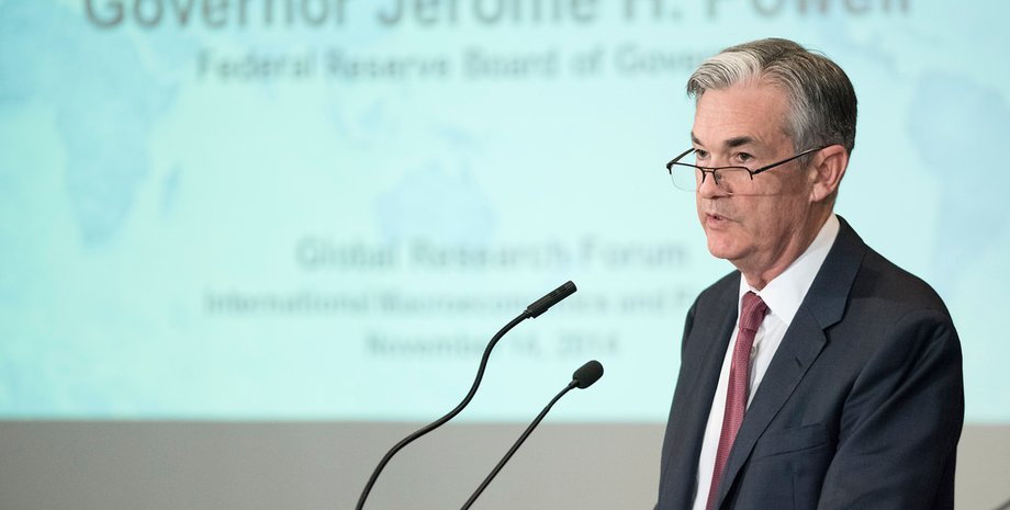 Фото: by Federalreserve