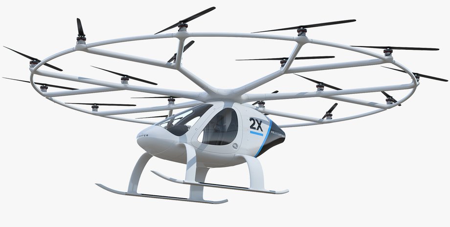 Volocopter