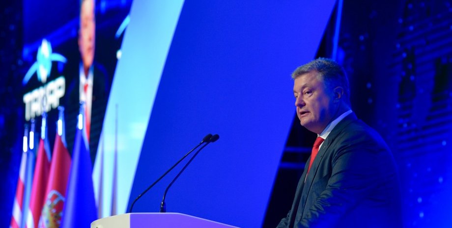 Фото: пресс-служба президента Украины