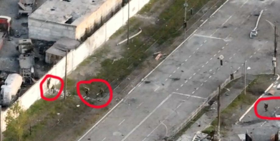 штурм азовстали