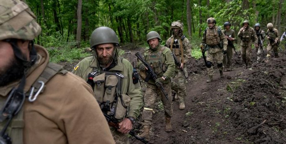 ЗСУ, військові донбас,