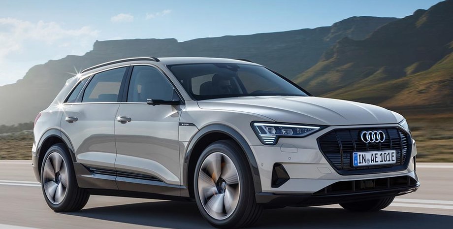 топ10, электромобиль, tesla, hyndai, porsche, bmw, audi