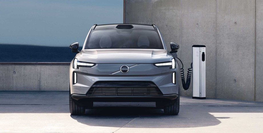 льготы на ввоз электрокаров в украину